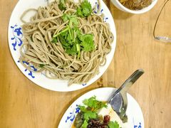 -柴氏风味斋(甘家口店)