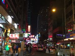 -砵兰街
