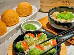 -蔡澜点心·粤菜(海印都荟城店)