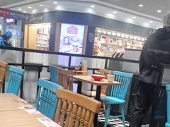 -小杨生煎(南汇欧尚店)