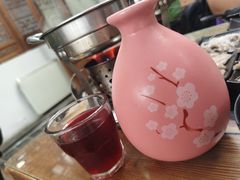 玫瑰饮料-丽江庭院之爱在路上(西单店)