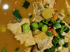 -小乡小镇·传承桐庐土菜·老板亲自烧的菜