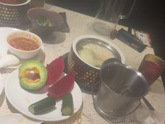 -宴立方海鲜自助(义乌万达广场店)