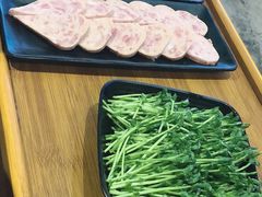 -捞围鲜·港式打边炉(海阳路店)