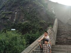 -大境门景区