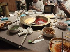 -热辣宗师·串串火锅(万达金街店)