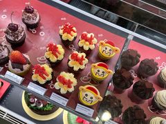 -Pantry's Best派悦坊蛋糕(K11购物艺术中心店)