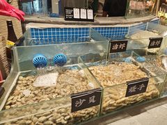 -汉阳廷自助烤肉·火锅(万丰海岸城店)