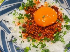 -御牛道日式烤肉料理(杭州万象城店)