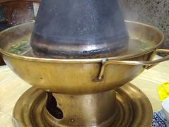 秘制汤锅-清花阁乌拉满族火锅(厦门街店)