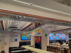 -密友回转自助火锅(世茂国际广场店)