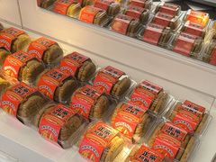 -味多美蛋糕(苏州街地铁店)