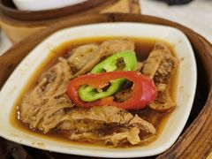 -潮福城大酒楼·潮粤菜·港式点心(阳光城店)
