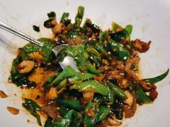 -金芙蓉|湘味小炒·鲜炒黄牛肉(淮安生态新城吾悦店)