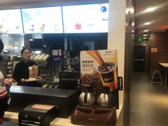 -麦当劳(四川北路店)