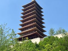 -牛首山文化旅游区