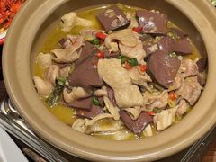 -衡厨·衡阳土菜(中南店)