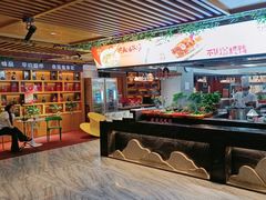 -不倒翁·安徽名菜楼(步行街店)