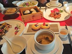 -馋遇江南·精致湖景雅宴(东方之门店)