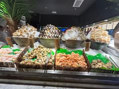 -喜庭海鲜自助(北辰三角洲北辰荟店)