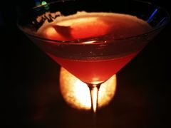 -广州柏悦酒店·悦吧·顶楼露天酒吧