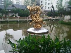 -绳金塔