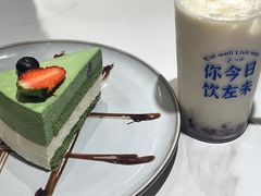 -卡朋西餐(铂顿城店)