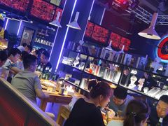 -阿记烧烤(英达路店)