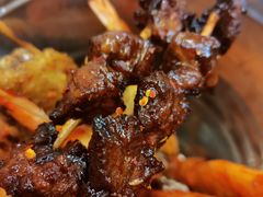 -炒豆合作社(东四总店)