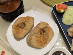 -广东胜利宾馆西关粤中餐厅