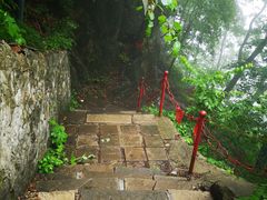 -九鼎铁刹山风景区