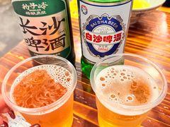 -丹丹热卤·长沙小吃(东瓜山店)