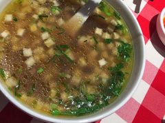 -西贝莜面村(上海百联西郊店)