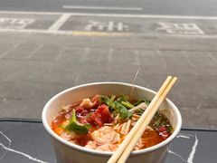 普通虾面-明月虾面(厦禾路店)