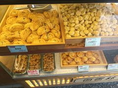 -包满意面包糕点(东坝店)