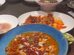 -二十八里太湖船菜(吉祥路店)