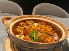 -喜记顺德菜(南昌万象城店)