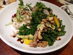烤杂蔬菜糙米色拉-卡朋厨房(289艺术园区店)