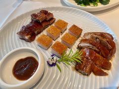 -潮上潮(南中环店)