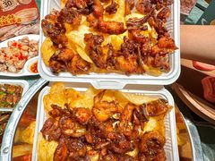 -蚝得喜海鲜(东城店)