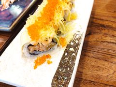 -桃太郎寿司料理(南坪店)