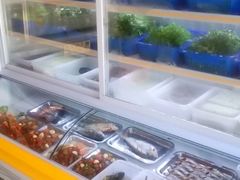 -老味道1992(武当山店)