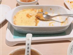 -吕氏疙瘩汤·海鲜新鲁菜(凯德mall新都心店)