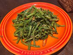 虾酱空心菜-泰妃殿(新世界旗舰店)