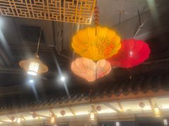 -粤点越有·茶点·粤菜(樵岭国际店)