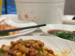 -花中城·杭帮菜·粤菜·海鲜火锅(清泰街店)
