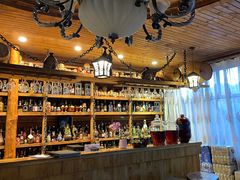 -玛丽亚西餐厅非遗俄餐