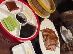 -全聚德(双井店)