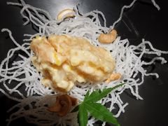 琥珀虾球（两颗）-梅花境(万科店)