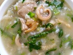 -南拳十三姨·潮汕砂锅粥(世纪金源店)